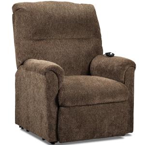 Vista Reclining Lift Chair Light Brown Free Shipping New Styles