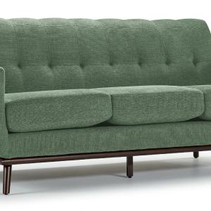 Ziva Sofa - Green Discount Countdown Package