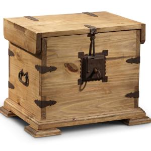 Wilcott End Table - Natural Pine Pay With Visa Cheap Pice