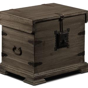 Wilcott End Table - Grey Best Sale Cheap Pice