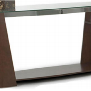 Vermont 44" Sofa Table - Deep Espresso Sale Discount