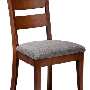 Arleen Side Chair - Chocolate Outlet Cheap Online