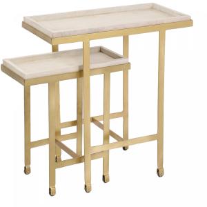 Woodry Accent Table Sale Extremely