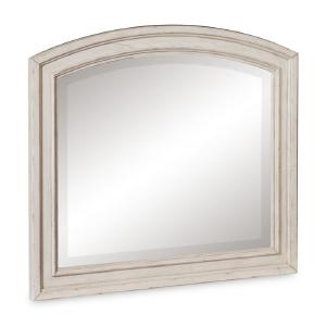 Windchester Mirror - Antique White Online Shop From China