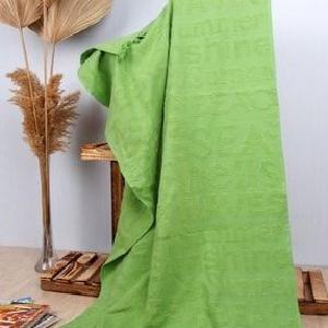 100% Cotton 90x160 Beach Towel Outlet