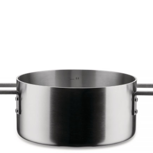 Alessi Kookpan Convivio - DC102/24 -  24 / 2.7 liter Free Shipping Largest Supplier