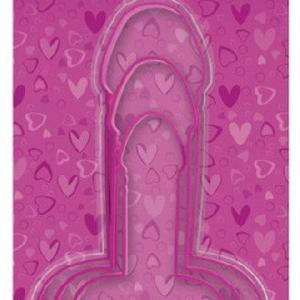 Bachelorette Party Pecker Cookie Cutter Shop Offer Cheap Online