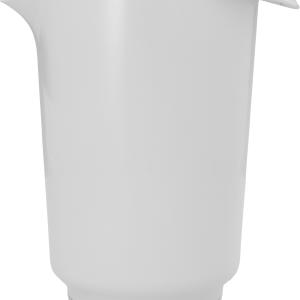 Birkmann Mengkom / Beslagkom Colour Bowls Wit 1.5 liter Sale Authentic