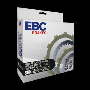Ebc SRK140 Clutch Spring and Plate Kit #SRK140 Buy Online