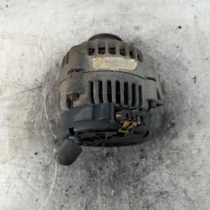 2000-2002 Chevrolet Silverado 1500 Alternator Replacement Generator Charging Assembly Engine OEM P/N:8247603 Fits OEM Used Auto Parts Free Shipping Top Quality