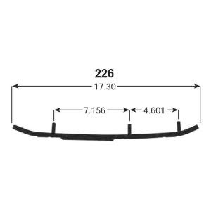 SPI WB-000-226 Defender Wearbar #WB-000-226 Cheap Sale Now