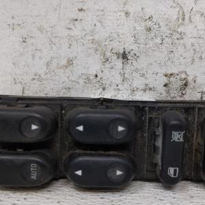2001-2007 Ford Escape Master Power Window Switch Replacement Driver Side Left P/N:4L8T-14540-ABW Fits OEM Used Auto Parts Cheap Pice Outlet Sale