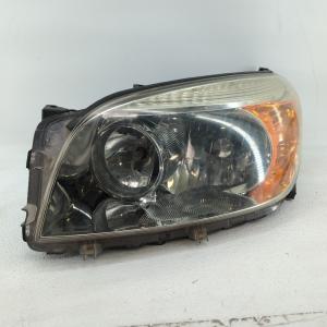1997 Ford F-150 Driver Left Oem Head Light Headlight Lamp Best Pices For Sale