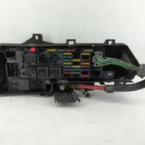 2005 Volvo Xc90 Fusebox Fuse Box Panel Relay Module P/N:9494210 Fits 2006 2007 2008 2009 OEM Used Auto Parts 100% Authentic Cheap Online