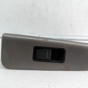 2005 Nissan Altima Passenger Right Rear Power Window Switch Discount Supply