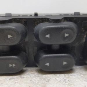 2005 Toyota Crown Master Power Window Switch Replacement Driver Side Left P/N:5L1T-14540-ABW Fits OEM Used Auto Parts Cheap Sale Inexpensive