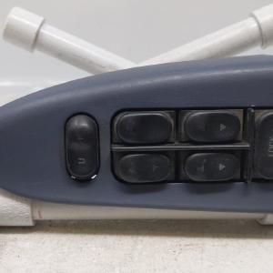 1997 Ford Escort Master Power Window Switch Replacement Driver Side Left Fits OEM Used Auto Parts Countdown Package Cheap Online