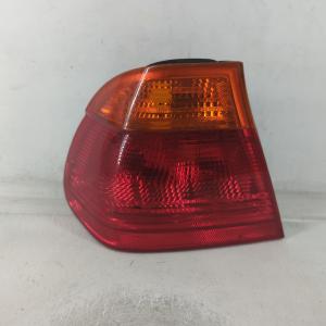 2000 Bmw 323i Tail Light Assembly Passenger Right OEM P/N:8 353 030 8 364 921 Fits Fits 2001 2002 2003 OEM Used Auto Parts Discount How Much