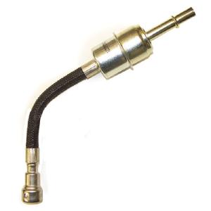 SPI Fuel Filter Hose Assembly #SM-07125 Outlet Clearance