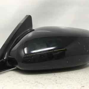 2002 Chrysler Sebring Side Mirror Replacement Driver Left View Door Mirror P/N:BLACK DRIVER LEFT Fits OEM Used Auto Parts Get Authentic For Sale