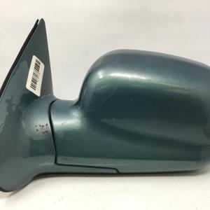 2005 Hyundai Santa Fe Side Mirror Replacement Driver Left View Door Mirror P/N:BLUE Fits OEM Used Auto Parts Marketable Online