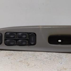 1997 Ford Escort Master Power Window Switch Replacement Driver Side Left P/N:XS4K-54202A09-AAW Fits OEM Used Auto Parts Sale Fake
