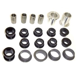 SPI Front End Bushing Kit Ski-Doo #SM-08025 Discount How Much