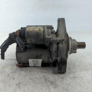 2005-2006 Acura Tl Car Starter Motor Solenoid OEM P/N:SM-44242 Fits Fits 2005 2006 2007 OEM Used Auto Parts Cheap Visa Payment
