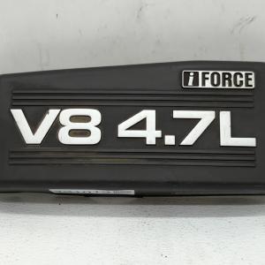 2005 Toyota Tundra Engine Cover Free Shipping Limited Edition