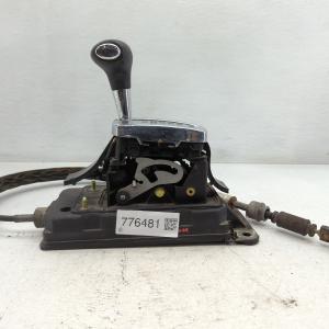 2005 Volkswagen Jetta Floor Console Assembly Shifter Sale Best Pices