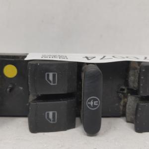 2005 Volkswagen Jetta Master Power Window Switch Replacement Driver Side Left Fits OEM Used Auto Parts On Hot Sale