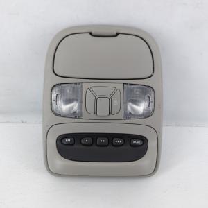 2005 Toyota Sienna Overhead Roof Console Professional Online