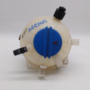 2005 Volkswagen Jetta Radiator Coolant Overflow Expansion Tank Bottle Official Cheap Online
