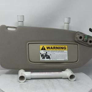 2005 Volvo V70 Sun Visor Shade Replacement Passenger Right Mirror Fits OEM Used Auto Parts Cheap From China