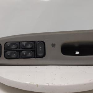 1997 Ford Escort Master Power Window Switch Replacement Driver Side Left Fits OEM Used Auto Parts Buy Cheap Browse