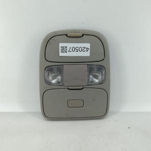 2005 Toyota Sienna Overhead Roof Console Discount Classic