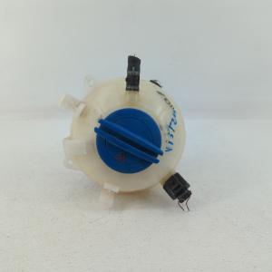 2005 Volkswagen Jetta Radiator Coolant Overflow Expansion Tank Bottle Outlet Amazing Pice