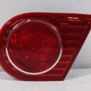2005 Kia Amanti Tail Light Assembly Passenger Right OEM Fits 2004 2006 OEM Used Auto Parts Clearance Recommend