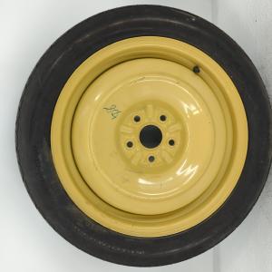 2005 Lexus Gs350 Spare Donut Tire Wheel Rim Oem Sale Visit