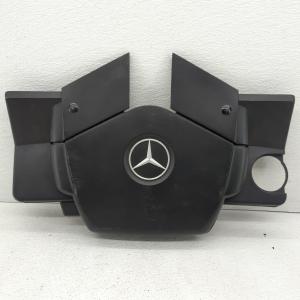 2005 Mercedes-benz E250 Engine Cover Real Sale Online