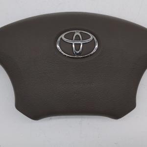 2005 Toyota Highlander AIRBAG Recommend Sale Online