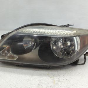 2005-2007 Scion Tc Driver Left Oem Head Light Headlight Lamp Low Cost Cheap Online