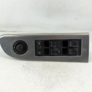 2005 Jeep Grand Cherokee Master Power Window Switch Replacement Driver Side Left P/N:04602342AF Fits Fits 2004 OEM Used Auto Parts Cost Online