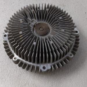 2005 Nissan Titan Fan Clutch 2025 Unisex