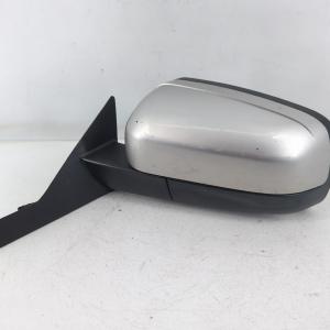 2005-2007 Mercury Montego Side Mirror Replacement Driver Left View Door Mirror P/N:71029 Fits Fits 2005 2006 2007 OEM Used Auto Parts Store Online