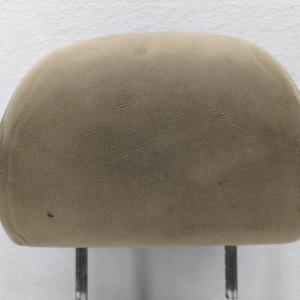 2005-2007 Honda Accord Headrest Head Rest Front Driver Passenger Seat Fits 2005 2006 2007 OEM Used Auto Parts Clearance Get Authentic