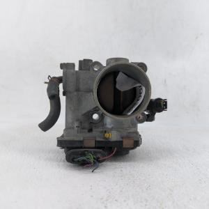 2005-2007 Honda Accord Throttle Body P/N:GMA3A Fits 2005 2006 2007 2008 OEM Used Auto Parts Good Selling Cheap Online