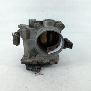 2005-2008 Acura Tl Throttle Body P/N:U10895553119 GMA3A Fits Fits 2005 2006 2007 2008 OEM Used Auto Parts Free Shipping Geniue Stockist