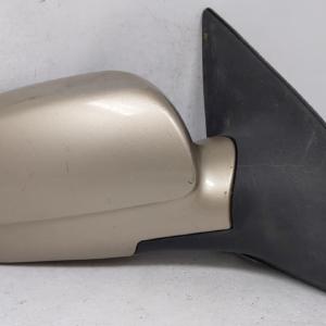 2005-2008 Suzuki Reno Side Mirror Replacement Passenger Right View Door Mirror Fits 2004 2005 2006 2007 2008 OEM Used Auto Parts Under 70 Dollars
