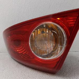 2005-2008 Suzuki Reno Tail Light Assembly Driver Left OEM Fits 2005 2006 2007 2008 OEM Used Auto Parts Free Shipping Real
